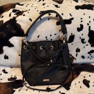 Aldo Elegant Black Women's Bag